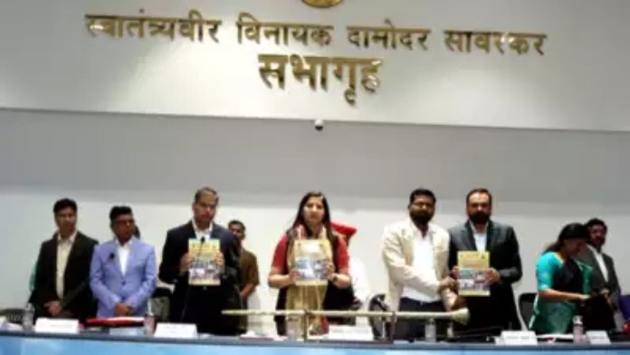  Kalyan-Dombivli Municipal Corporation presents budget of Rs 3,361 crore 