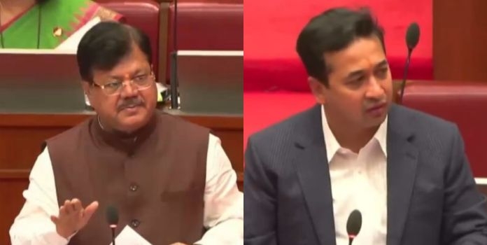 government bring a lake plan for fishermen in Konkan pravin darekar