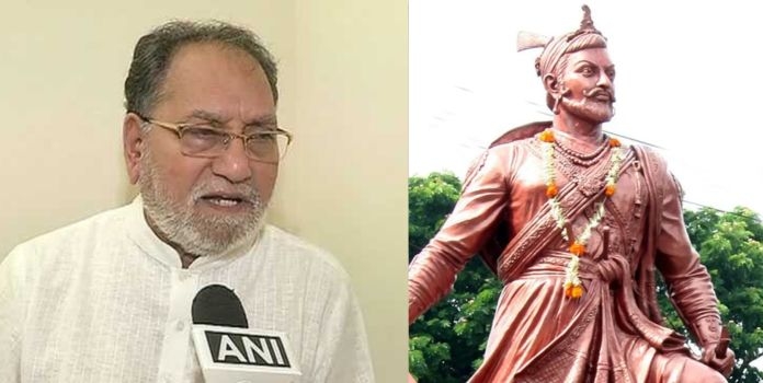 husain dalwai say abaout Chatrapati Sambhaji Maharaj