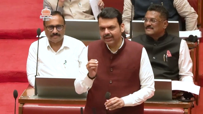 Maharashtra will be EV Manufacturing National Capital Devendra Fadanvis