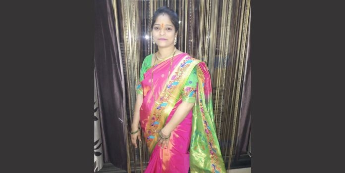 उज्वला जाधव-अहिरे