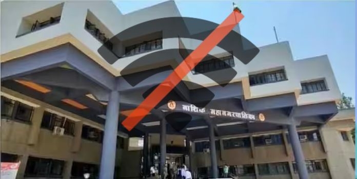 Nashik Municipal Corporation Urban Planning Department approves 1100 construction proposals