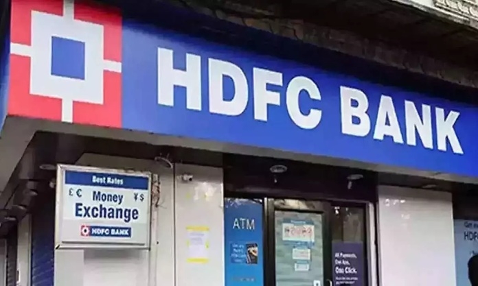 hdfc
