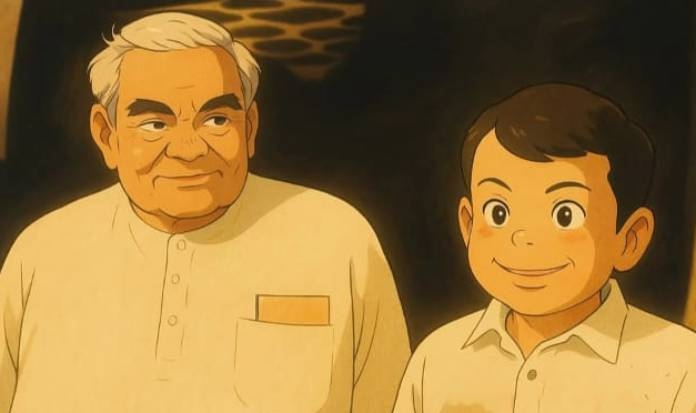 CM Ghibli Image