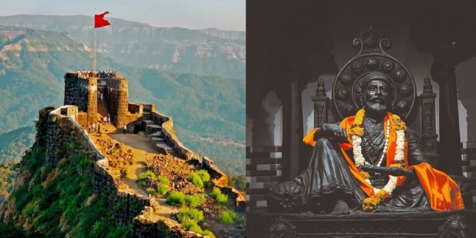 Chhatrapati Shivaji Maharaj