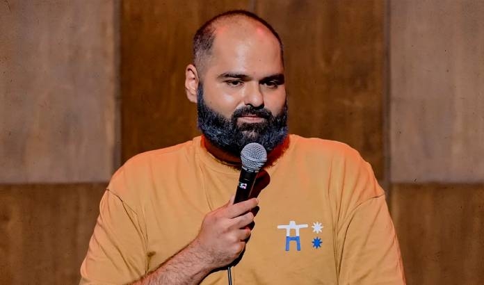 Kunal Kamra