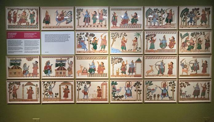 journey of folk culture 