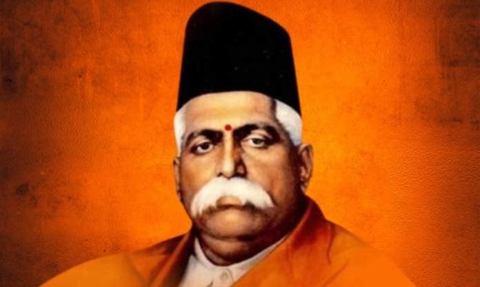 डॉ. केशव बळीराम हेडगेवार