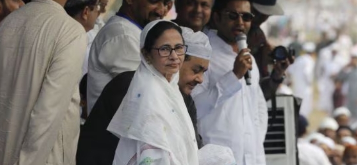 Mamata Banerjee
