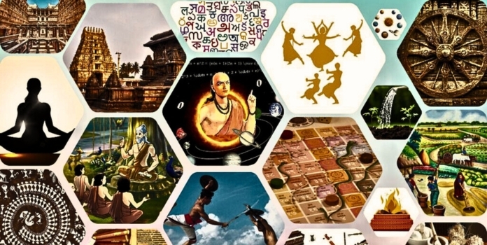 article explores the reasons for the oblivion of scientific traditions