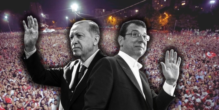 massive protests in turkiye threaten erdogan