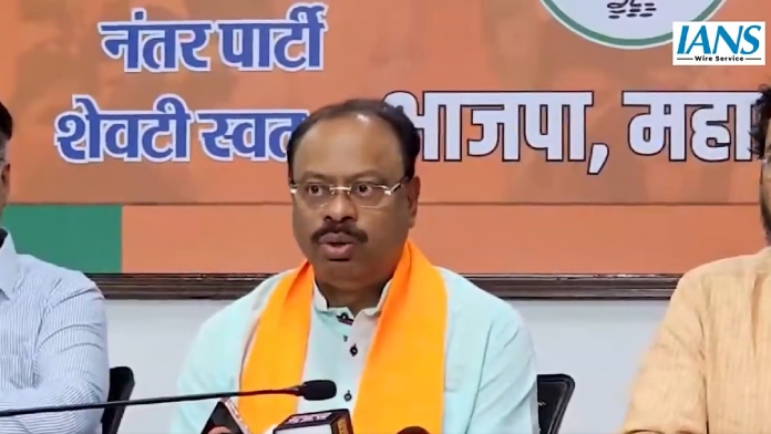 no retirement rule after the age of 75 in BJP Chandrashekhar Bawankule