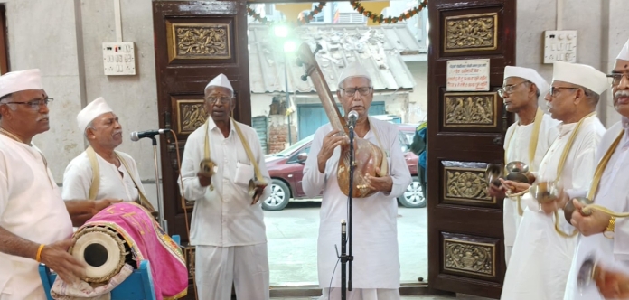 Sri Chaitanya Sampradaya 55th ramnavmi