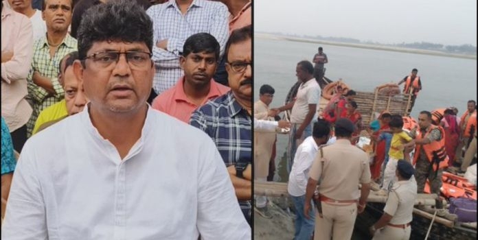 tmc leaders in murshidabad deny reports of vandalism