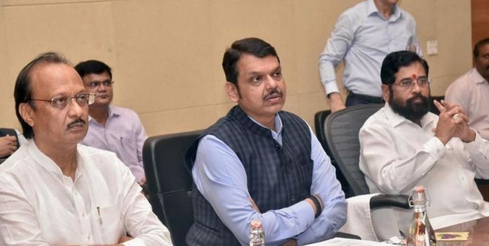 mahrashtra state cabinet meeting 