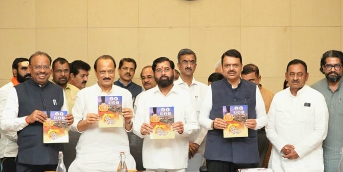Chief Minister releases Revenue Report