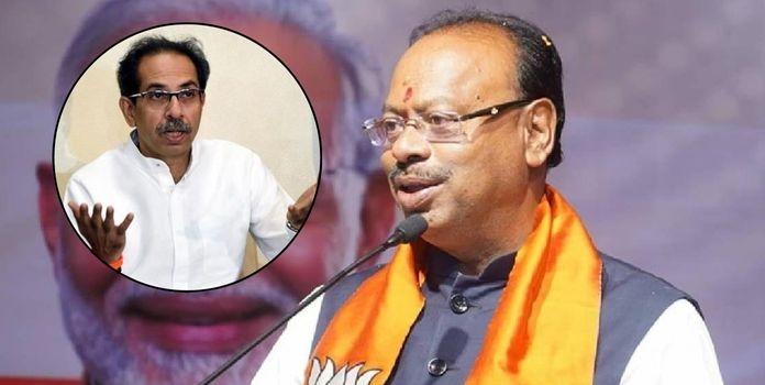 Chandrashekhar Bawankule