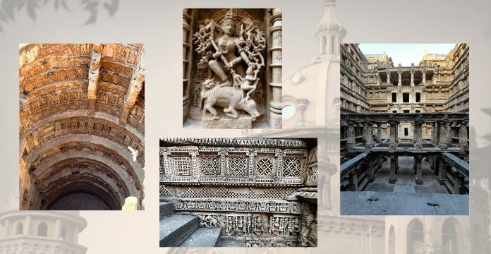 मंदिरस्थापत्याचा परमबिंदू - रानी की वाव