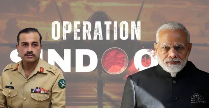 भारत एक निर्णायक युद्धाच्या दिशेने