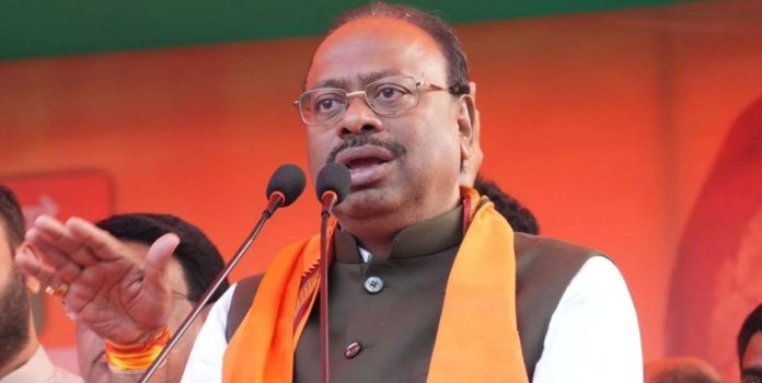 ॲग्रीस्टॅक योजनेत 31 मेपर्यंत शंभर टक्के शेतकऱ्यांची नोंदणी करा - पालकमंत्री चंद्रशेखर बावनकुळे