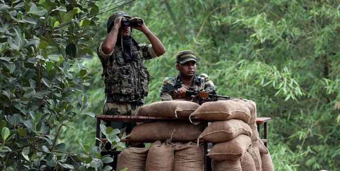 31 terrorists killed in Chhattisgarh