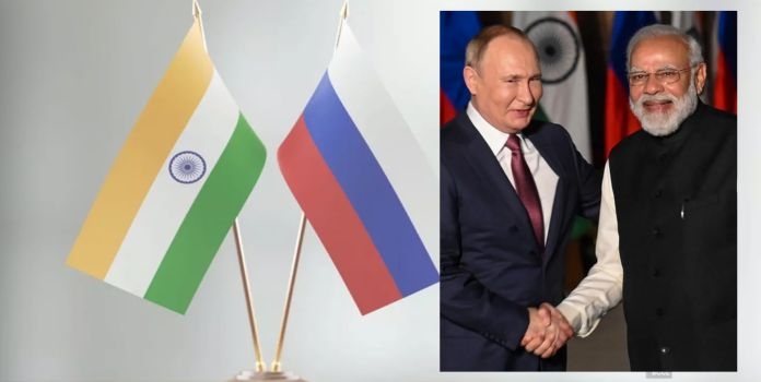 भारत दौऱ्यावर येणार का पूतिन? काय झाले मोदीं सोबत बोलण...