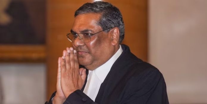 न्यायिक पारदर्शकतेस बळ देणारा कार्यकाळ