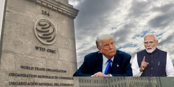 भारताचे अमेरिकेला उत्तर, स्टील-अ‍ॅल्युमिनियम टॅरिफवर मोठी घोषणा