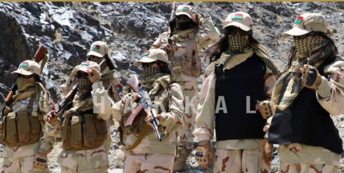 बलुचिस्तान म्हणजे पाकिस्तान नव्हे