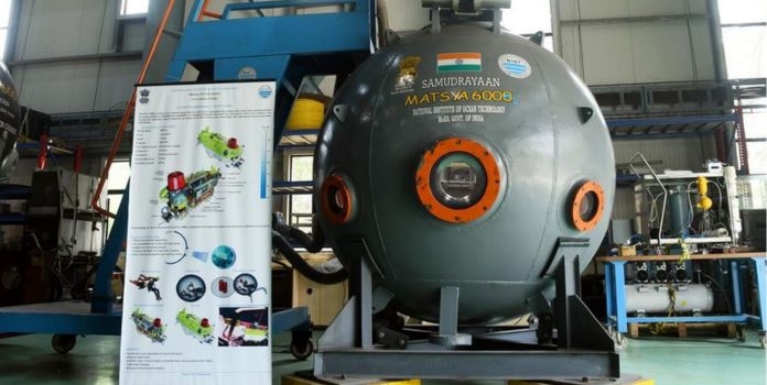 पुन्हा समुद्रमंथन...