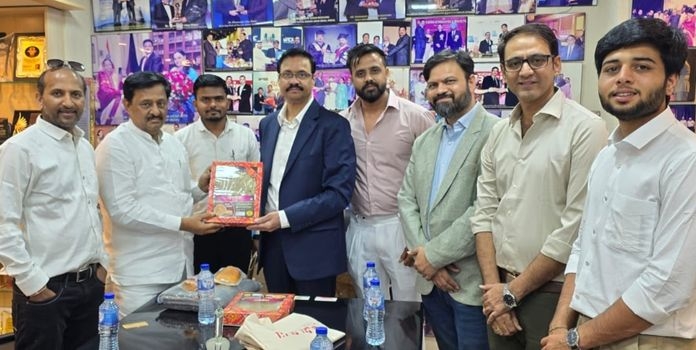 Masala King Dhananjay Datar