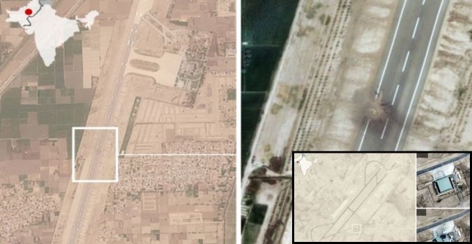 भारतमातेच्या सुपुत्रांचा पराक्रम थेट न्यूयॉर्क टाईम्समध्ये पुराव्यासह प्रकाशित! पाकिस्तानचे पुन्हा वाभाडे निघाले! 