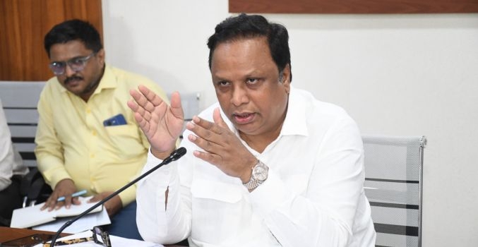 देवनार ‘डम्पिंग ग्राऊंड’वर कमिशनवाल्या गिधाडांच्या घिरट्या!