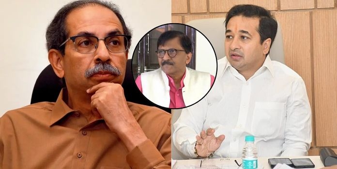 Rane, Thakceray &v Raut