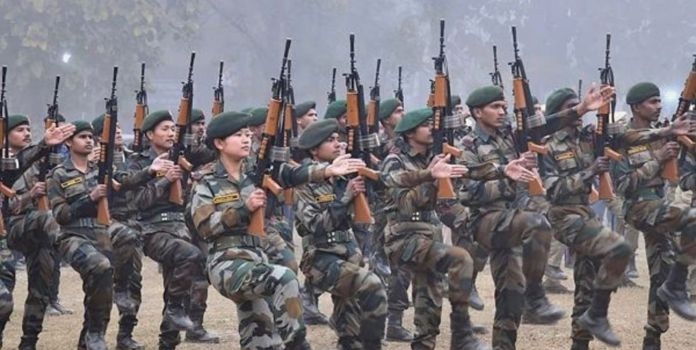 India to increase defense budget after success of operation Sindoor