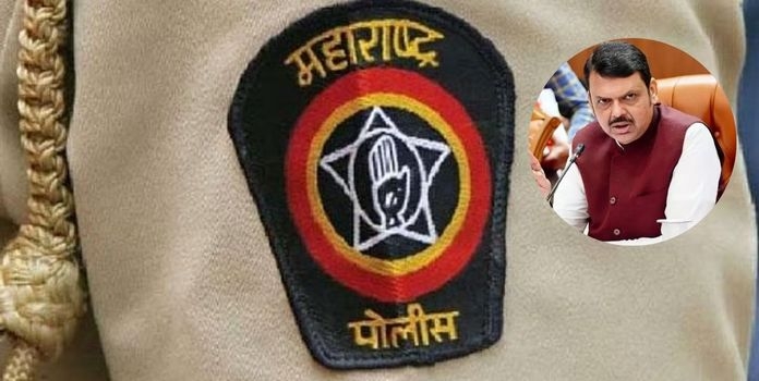 maharashtra police head constable is investigating officer