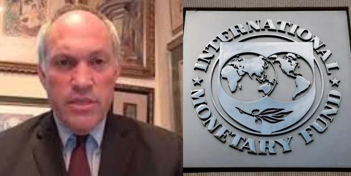 Loan to Pakistan means funding terrorism