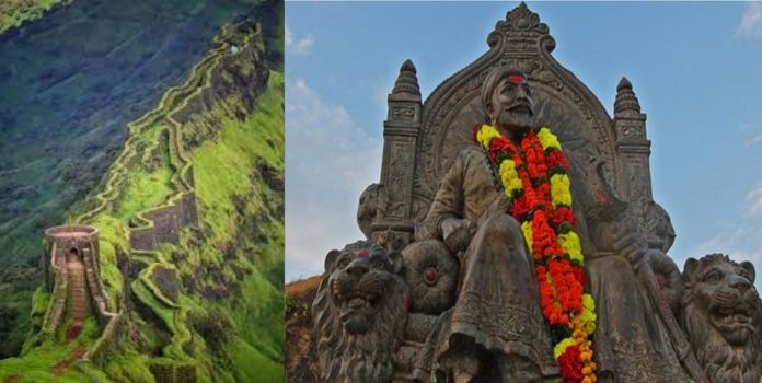 IRCTC to launch special tourist train to visit Chhatrapati Shivaji Maharaj