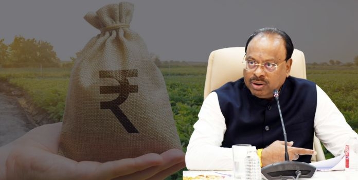 पीककर्ज नाकारणाऱ्या बँकांविरुध्द कायदेशीर कारवाई करु