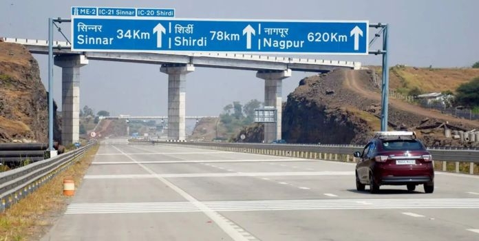 रस्ता सुरक्षा भागीदारी राष्ट्रीय स्तरावर आदर्श मॉडेल