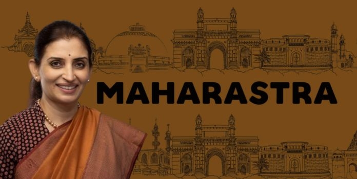 मुख्य सचिव सुजाता सौनिक ३० जूनला निवृत्त होणार