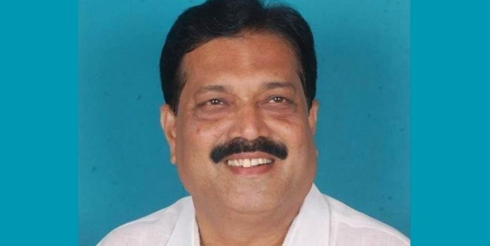 BJP Dinesh Tawde passes away