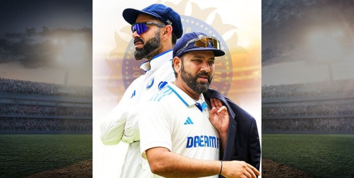 what will happen to indian cricket team after Virat and Rohit 