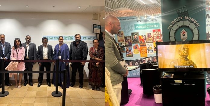 Marathi films in Cannes Festival 