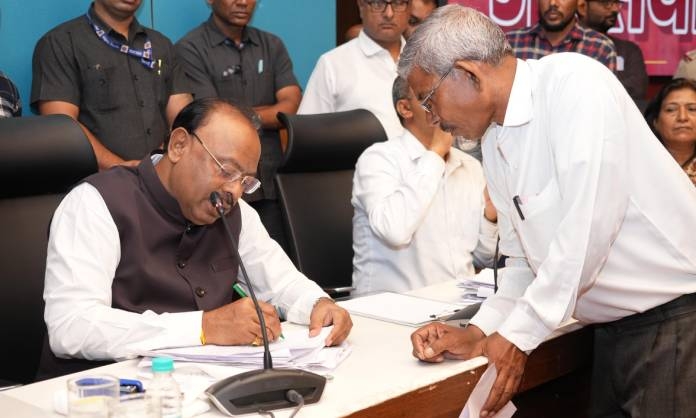 Chandrashekhar Bawankule