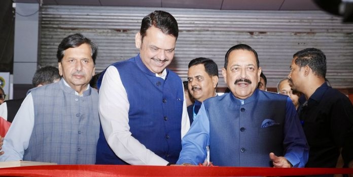 Marine startups to be supported by government of Maharashtra