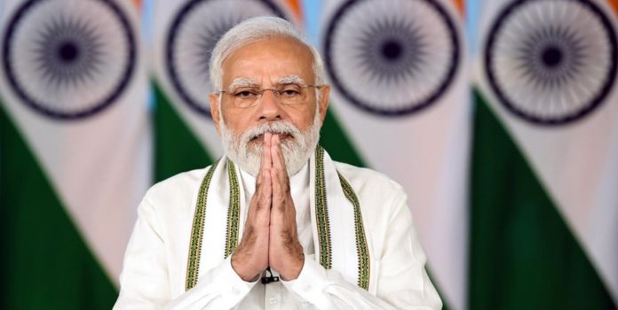 Prime Minister reviewed the country