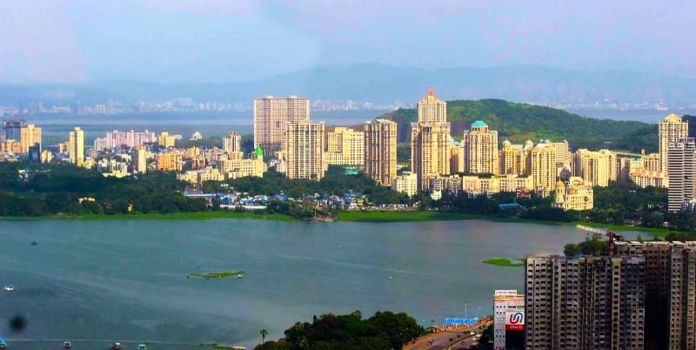 conservation of Powai lake 