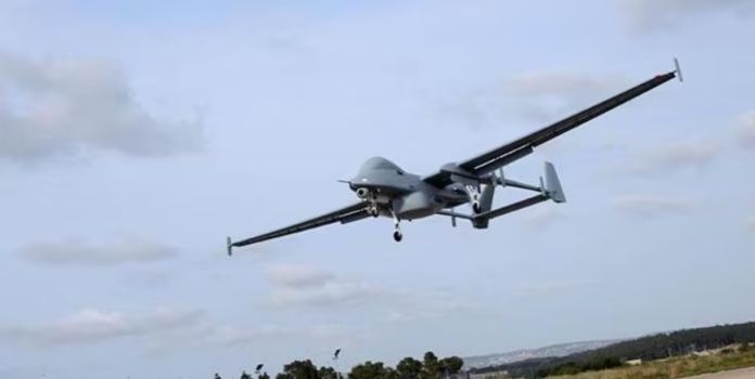 Four Children Killed in Pakistani Drone Strike in North Waziristan