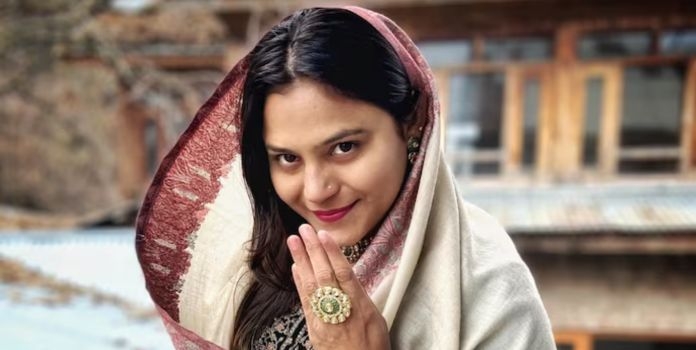 Jyoti Malhotra arrested by NIA